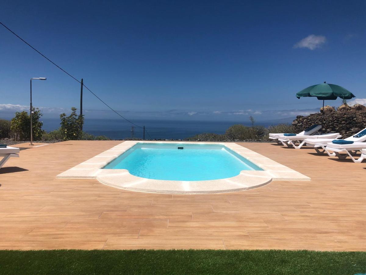 Finca Los Llanitos Guía de Isora Eksteriør billede